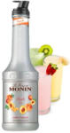 MONIN Peach püré 1l - jupino