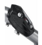 Carmo Kawasaki Versys 1000 2012-2018 hővédő lemez Akrapovic P-HSK10R4 Carmo Vázak, idomok, kiegészítők Védőelemek Kipufogó védők
