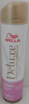 Wella hajlakk 250 ml Deluxe Sensitive 3