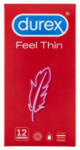 Durex 12 db Feel Thin