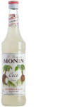 MONIN Kókusz Szirup 0, 7l PAL - jupino