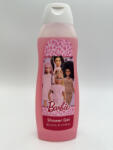  Barbie tusfürdő 750 ml