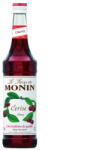 MONIN Cherry (Cseresznye) Szirup 0, 7l - jupino