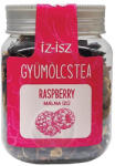 ÍZ-ISZ Gyümölcstea Málna 120g