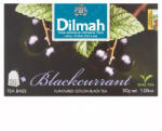 Dilmah Feketeribizli tea 20*1, 5g/12/ - jupino