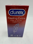 Durex 10 db Feeling Extra