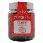 ÍZ-ISZ Gyümölcstea Szamóca 120g