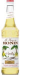 MONIN Vanília Szirup 0, 7l PAL