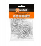 Polax Alumínium letéphető szegecsek 4 х 18 mm (50 db) (37-013)