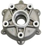 Piaggio (oem) PIAGGIO első kerékagy (gyári alkatrész) 125-250-300-400-500 MP3, 125-250-300 Vespa GTS - 650907 PIAGGIO (OEM) Felnik, gumik, kiegészítők Kerékagyak