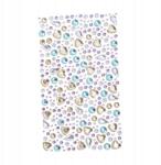 DpCraft Öntapadó Kristályok Pasztelszínű 252DB