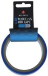 WELDTITE Tubeless átalakító ragasztós szalag MTB felnire, 24-30 mm (10 m tekercs) WELDTITE Bicikli alkatrészek Kerékpár alkatrészek Kerékpár gumik