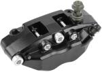 SELECTION P2R (Motorisé) SELECTION P2R első féknyereg Peugeot 50 Speedfight 3-4-hez, fekete (betétekkel) SELECTION P2R (Motorisé) Futómű és fék alkatrészek Fékmunkahengerek, féknyergek