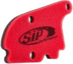 SIP Performance SIP dupla rétegű légszűrő szivacs Vespa LX (Vietnam)/S (Vietnam)/Primavera/Sprint 3V i. e. 125-150 ccm modellekhez SIP Performance Motor alkatrészek Légszűrők Légszűrők (tuning, univerzális)