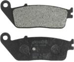 Polini 174.0140 fékbetét Kymco 500 Xciting, 400 Xciting 2012-2015, 400 Xciting I 2018-tól (L 102 mm × H 39 mm × vastagság 9, 8 mm) (ORIGINAL) Polini Futómű és fék alkatrészek Fékbetétek (tárcsafék)