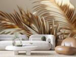  Tapet personalizat Frunze Stilizate 019