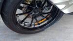 Puig GS felnicsíkok BMW R1200GS 2013-/1250GS 2018 Puig Bicikli alkatrészek Kerékpár alkatrészek Kerékpár kormányszalagok és markolatok