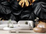  Tapet personalizat Frunze Stilizate 007