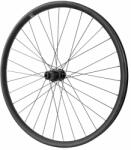 VELOX MACH1 PULSE 23 27, 5" hátsó MTB kerék, fekete, Shimano RS470 GRX Center Lock agy, tárcsafékes VELOX Egyéb járművek Kerékpározás Kerékpár-alkatrészek Kerékpárkerekek és kerékalkatrészek Komplett kerékp