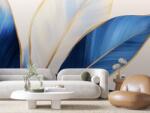  Tapet personalizat Frunze Stilizate 048