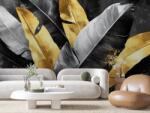  Tapet personalizat Frunze Stilizate 012
