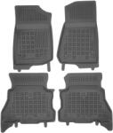 Rezaw-Plast Wrangler IV Unlimited 4xe 2018- Autószönyegek autóhoz Vályú