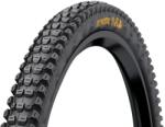 CONTINENTAL (Vélo) CONTINENTAL XYNOTAL Gravity 29 x 2.40 MTB gumiabroncs, Downhill, Super Soft, oldalfal erősítés, Apex, fekete, tubeless ready, TS (60-622), kemény és száraz terepre, VAE kompatibilis CONTINENTAL (Vélo)