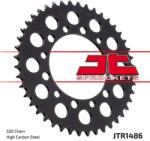 JT JTR1486.40 hátsó lánckerék JT Erőátviteli alkatrészek Láncok, lánckerekek, láncszettek Hátsó lánckerekek
