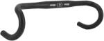 Controltech GRAVEL OE FLO alumínium kormány 31, 8 mm, 44 cm külső szélesség, 300 g, reach 70 mm, magasság 125 mm CONTROLTECH Bicikli alkatrészek Kerékpár alkatrészek Kerékpár kormányok