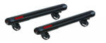 Yakima FATCAT EVO 4 BLACK - síléc- és snowboard szállító (8003075)