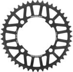 Stronglight BMX lánckerék 4 karos 45T Ø104 egyes (1-2 x 3/32 lánchoz) STRONGLIGHT Bicikli alkatrészek Kerékpár alkatrészek Kerékpár lánctányérok