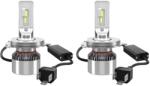OSRAM LED H4 12V XTR 6000K P43t LEDRIVING izzó (2 db/csomag) OSRAM Elektronika Világítások Izzók 12V-os izzók