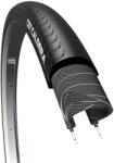 CST (Vélo) CST CALDERA 700 x 28 országúti gumiabroncs, fekete, TS (28-622) CST (Vélo) Egyéb járművek Kerékpározás Kerékpár-alkatrészek Kerékpárkerekek és kerékalkatrészek Kerékpár-külső gumik Országúti külső gum