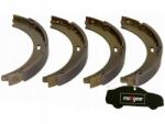 Maxgear Fékbetét Szett Mercedes 190 1.8-2.6 82-93 +illatosító