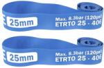 VELOX 27, 5'' magasnyomású felniszalag 22 mm (2 db/doboz) VELOX Bicikli alkatrészek Kerékpár alkatrészek Kerékpár kerekek