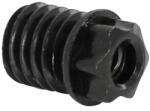 DT SWISS Torx M5 küllőanya fekete (darabonként) DT SWISS Bicikli alkatrészek Kerékpár alkatrészek Kerékpár kerekek