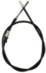 Piaggio Vu (oem) PIAGGIO GENUINE PARTS 566484 első fékbowden készlet 50 APE-hez PIAGGIO VU (OEM) Fékrendszer és alkatrészei Fékkarok és fékbowdenek Fékbowdenek Komplett fékbowdenek