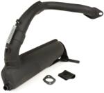 BGM PRO Kipufogó BGM PRO Banana TOURING, Fekete Vespa V50-hez BGM PRO Kipufogók és alkatrészeik Kipufogók Robogó kipufogók (tuning)