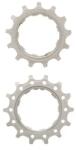 MICHE 11 sebességes kazettás fogaskeréksor Shimano rendszerhez, 13T kezdő, 2. pozícióban 14T MICHE Bicikli alkatrészek Kerékpár alkatrészek Kerékpár kazetták