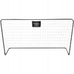 Umbro Labdarúgó Kapu Hálóval 182x122x61cm Umbro Labdarúgó Kapu (E-26881)