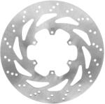 SELECTION P2R (Motorisé) SELECTION P2R Polini első féktárcsa Derbi 50 Senda DRD Racing 2010-2013, Senda DRD Xtreme 2014-2017, Senda SM Xtreme 2018-2020 (külső átmérő: 260 mm, belső átmérő: 90, 2 mm, 6 furat) SELECTION P2R (Mo