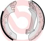 BREMBO Sada brzdových čeľustí BREMBO S 24 526 (S 24 526)