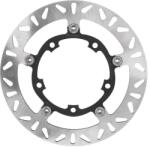 NEWFREN DF5274AF első féktárcsa Honda 650 SV (2007-2018), Gladius (2009-2016), 290 mm külső, 122 mm belső, 5 furat NEWFREN Futómű és fék alkatrészek Féktárcsák