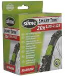 SLIME (Vélo) Slime 20 x 1.50-2.125 belső kerékpárhoz, Schrader szeleppel, defektjavító folyadékkal SLIME (Vélo) Bicikli alkatrészek Kerékpár alkatrészek Bicikli belső gumik