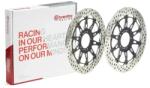 Brembo Racing BREMBO UPGRADE The Groove Floating Pár féktárcsa - 208B47036 BREMBO RACING Futómű és fék alkatrészek Féktárcsák