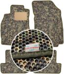 Max-Dywanik Renault Megane III 2008-2016 Autószönyegek Eva autóhoz Moro