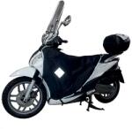 Tucano Urbano lábtakaró KYMCO 125 PEOPLE-ONE 2013+ (R168-N) (TERMOSCUD) (S. G. A. S. szélvédő rendszer) TUCANO URBANO Vázak, idomok, kiegészítők Járműtakarók és lábvédők