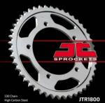 JT JTR1800.47 Hátsó lánckerék JT Erőátviteli alkatrészek Láncok, lánckerekek, láncszettek Hátsó lánckerekek