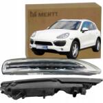 Mertt Led-es Villogó Irányjelző Porsche Cayenne 7P5 10-14 Drl Nappali Menetjelző Jobb