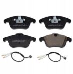 Breck Fékbetétek Első Citroen C5 III Peugeot 407 508 I 1.6-2.2D